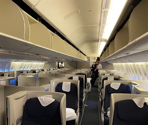 boeing 777-200 british airways business class|British Airways Business Class Review – 777 from JFK to LHR.